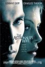 Atronaut's Wife