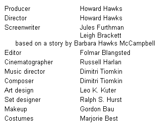 Credits