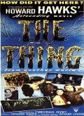 The Thing (from Another World)