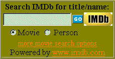 Search IMDb