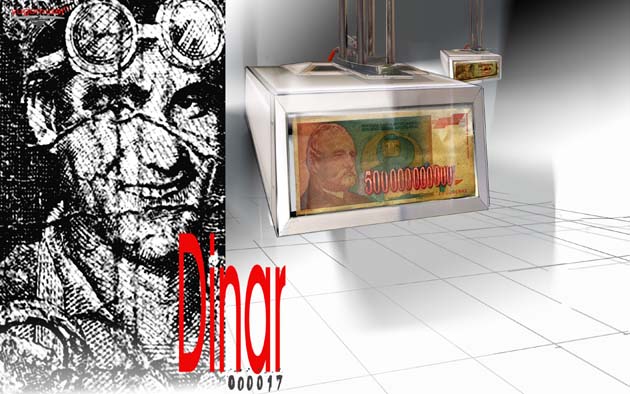 Dinar