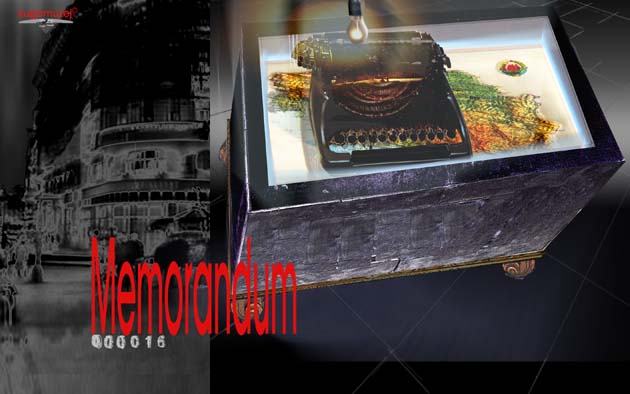 Memorandum