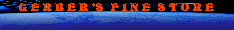 Fine Store