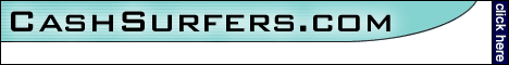Join CashSurfers!